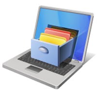 Электронный формуляр читателя библиотеки СОГМА