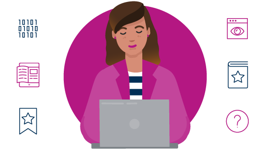 15.12.2022 г. состоится вебинар, посвященный базе данных Cochrane Library